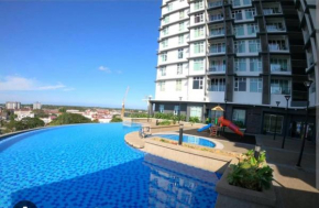 KB Studio @D'Perdana Apartment